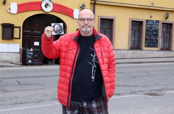 Ano, šéfe! TV Prima, kultura, Pohlreich