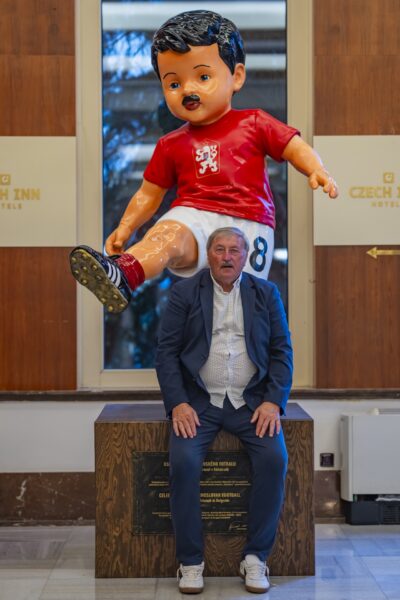 Antonín Panenka