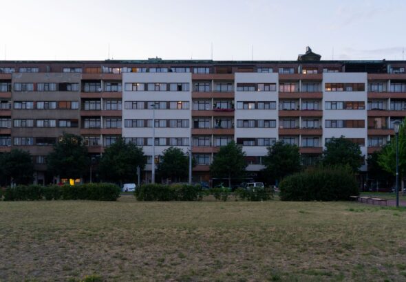 Den architektury, kultura