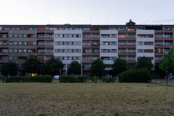 Den architektury, kultura