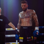 Marpo, FIGHT HOUSE, Prima COOL,