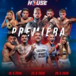 FIGHT HOUSE