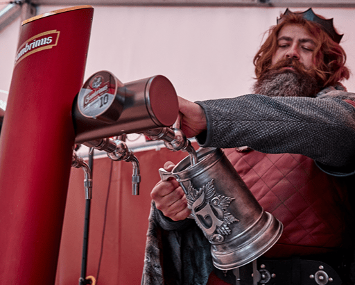 Gambrinus Rock Fest, festival, kultura, hudba