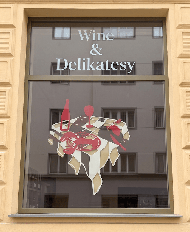 Guilty Wines
