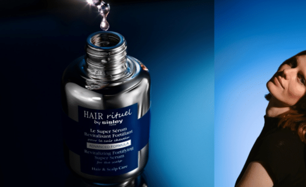 Hair Rituel by Sisley, vlasy, krása