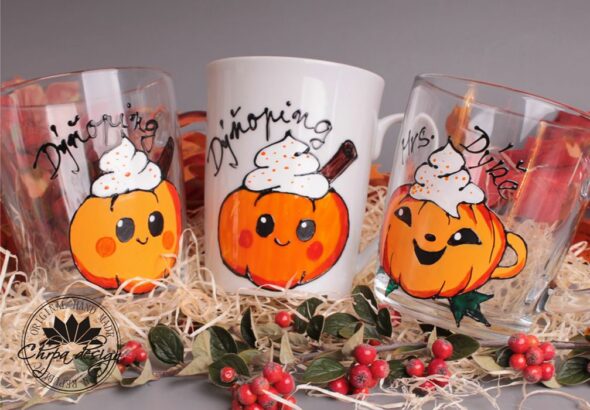 Halloween, CHRPA KRNOV,