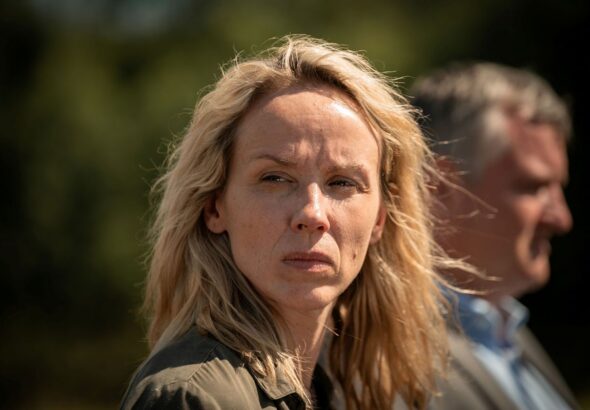 Serial Killer, Česká televize, TV, film