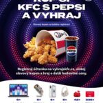 KFC, Pepsi,