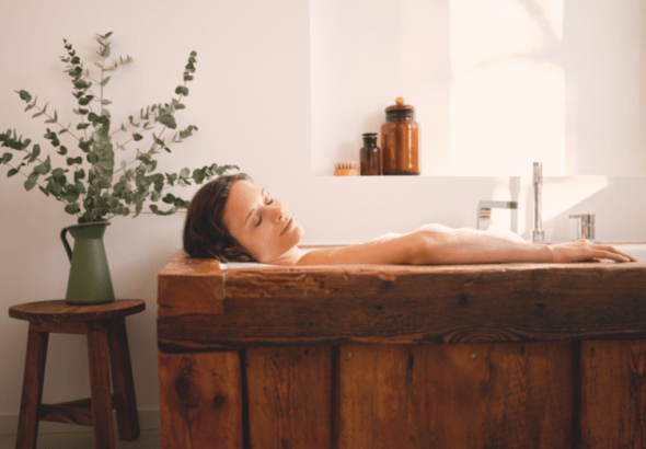 Kneipp Deep Relaxation