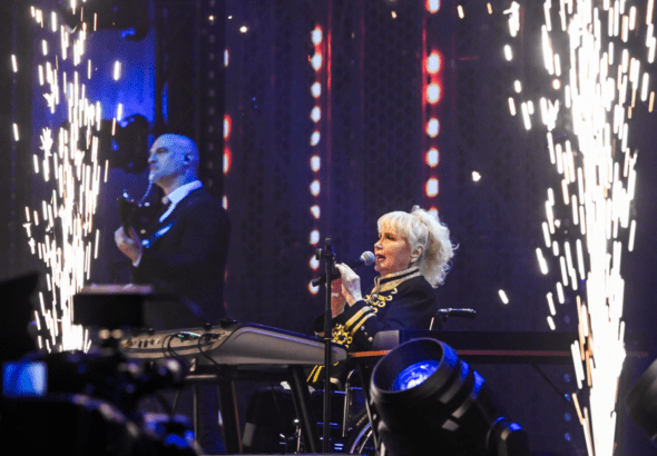 Marika Gombitová , hudba, koncert, kultura