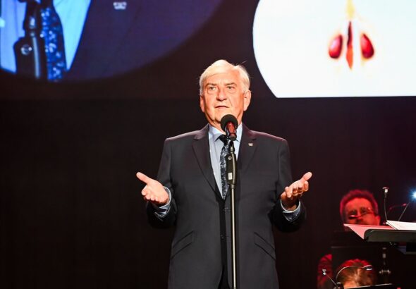 Miroslav Donutil