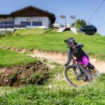 Tyrolsko, cestování, Rakousko, Innsbruck, ALpy