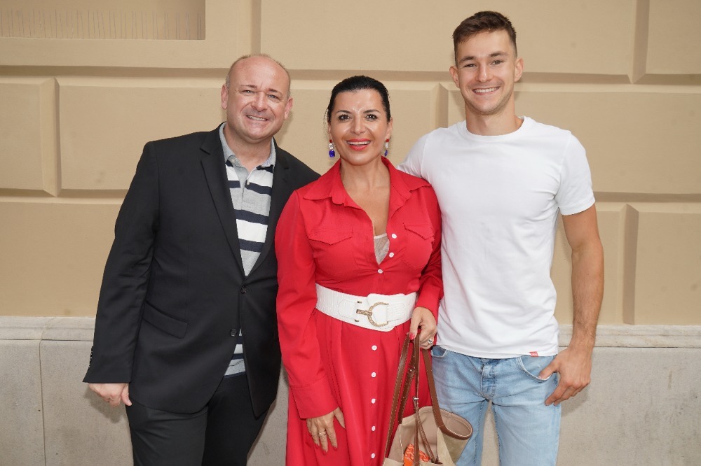 Muže roku , Muž roku, David Novotný, Michal Šedivý