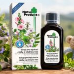 Naturprodukt, zdraví, děti