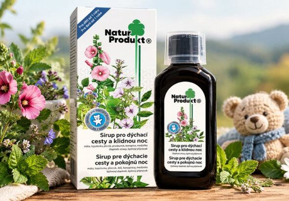 Naturprodukt, zdraví, děti
