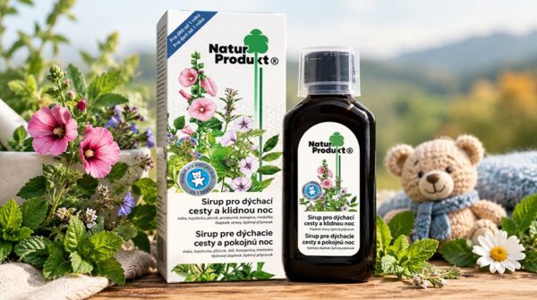 Naturprodukt, zdraví, děti