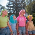 Lollipopz, kultura, hudba