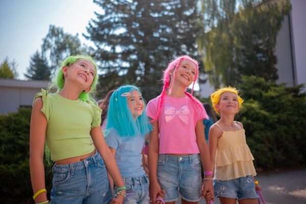 Lollipopz, kultura, hudba