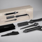 Paul Mitchell Texture, Kudrny, vlny , dokonale uhlazené vlasy