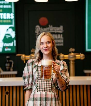 Pilsner Urquell Experience Fest