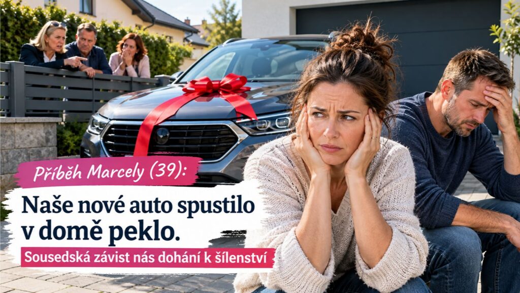 Příběh