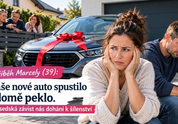 Příběh