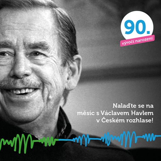 Slyšet Havla, Hovory z Lán