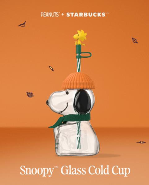 Starbucks, kavárna, káva, podzim, Pumpkin
