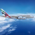 Světový den turismu s Emirates
