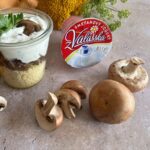 Mlékárny Valašské Meziříčí , vaření, pečení, recept