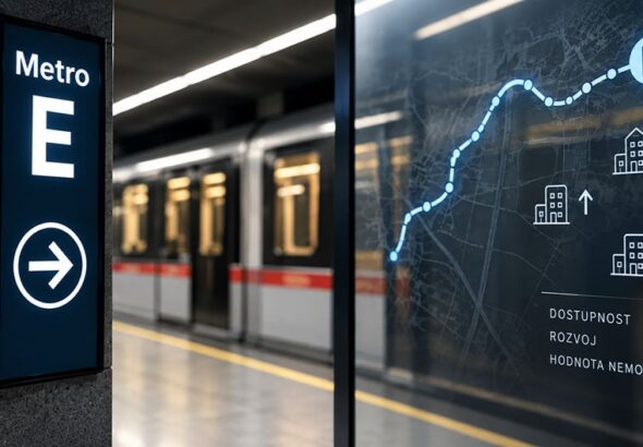 metro