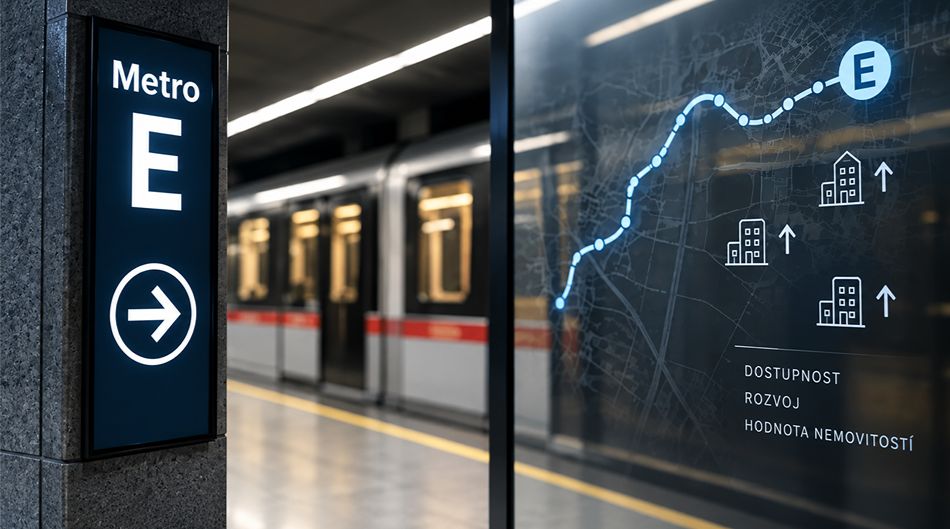 metro