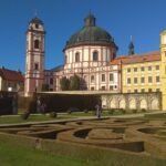 Jaroměřice nad Rokytnou, cestování, výlet