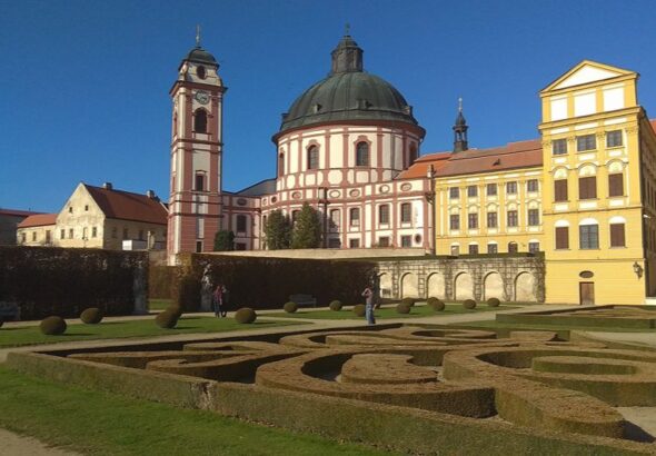 Jaroměřice nad Rokytnou, cestování, výlet