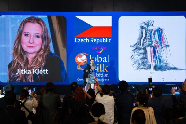 JITKA KLETT