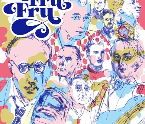 Fru Fru, kultura, hudba