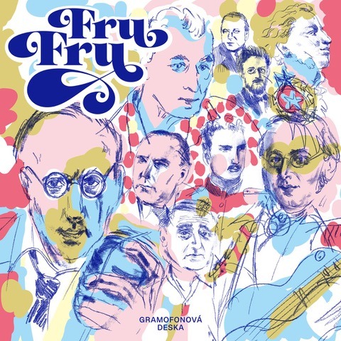Fru Fru, kultura, hudba