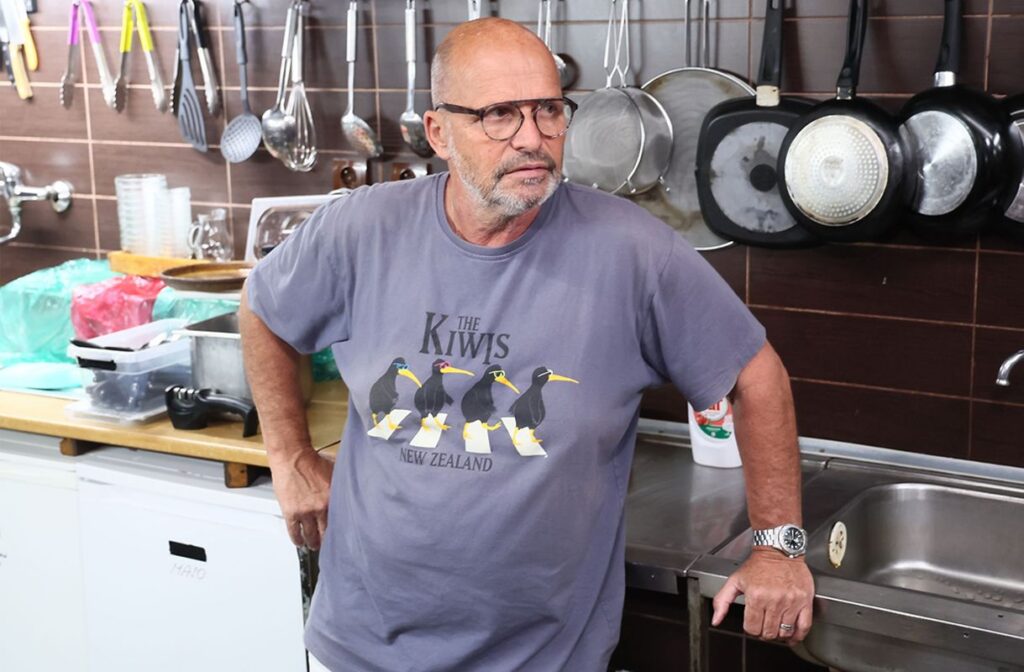 Ano, šéfe! TV Prima, kultura