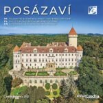 Posázaví, cestování, Sázava, Vltava