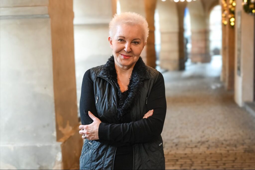 Eva Urbanová , hudba, kultura,