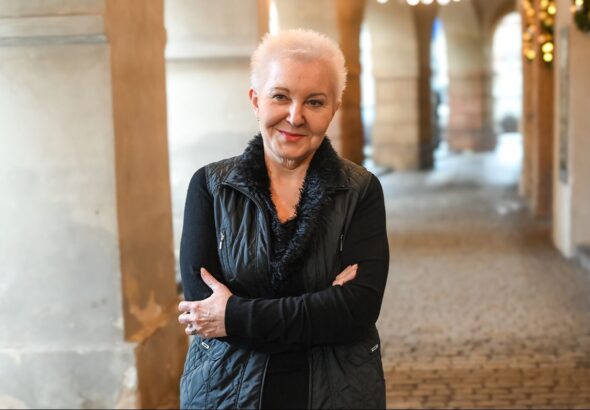 Eva Urbanová , hudba, kultura,