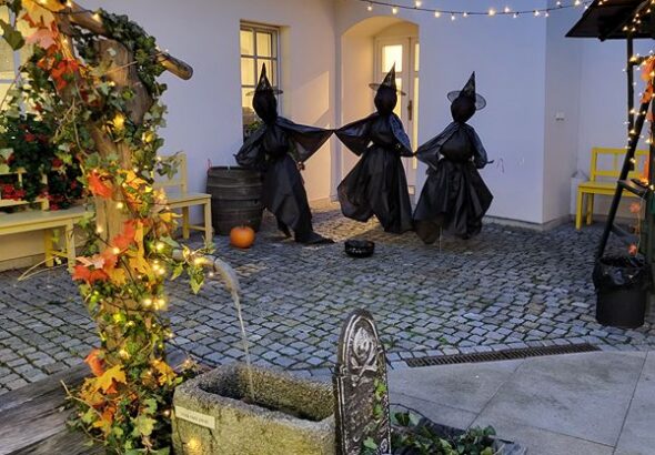 Muzeum Olomouckých tvarůžků
