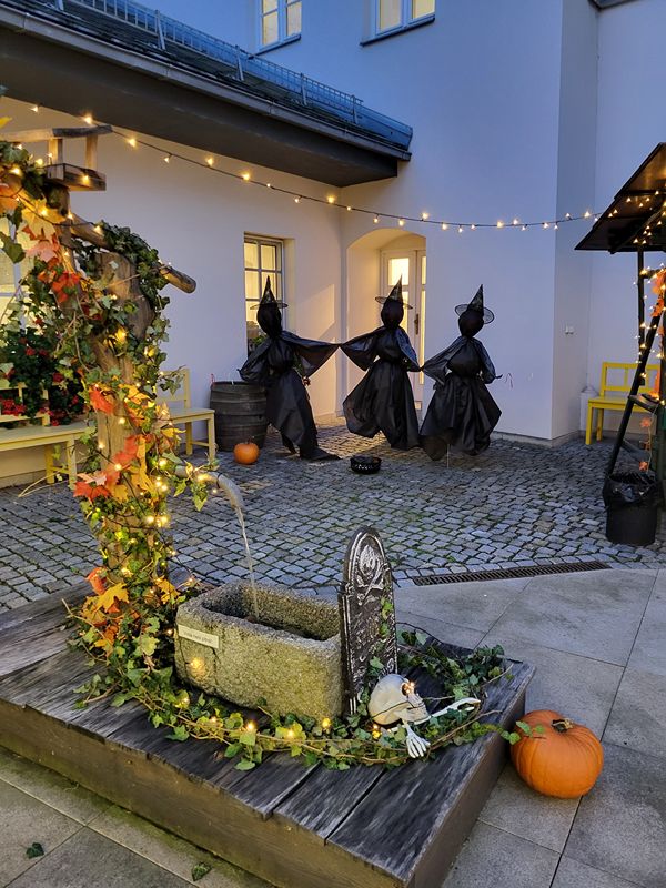 Muzeum Olomouckých tvarůžků