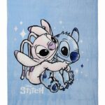 Stitch, Kik