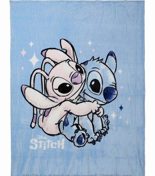 Stitch, Kik