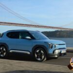 Kia EV2, auto,