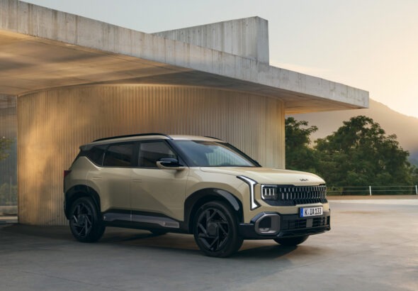 Kia , auto, Kia Seltos