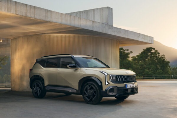 Kia , auto, Kia Seltos