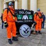 Konec jedné éry, dokument