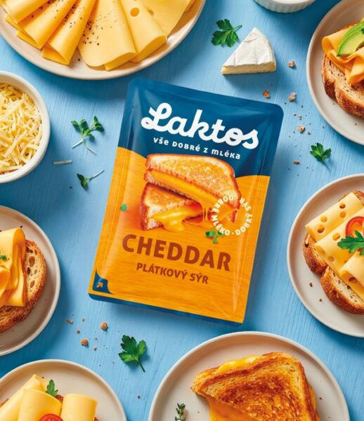 Cheddar, LAKTOS,